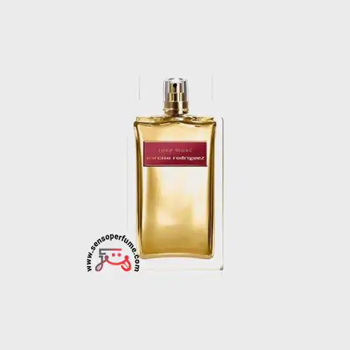 عطر ادکلن نارسیس رودریگز رز ماسک